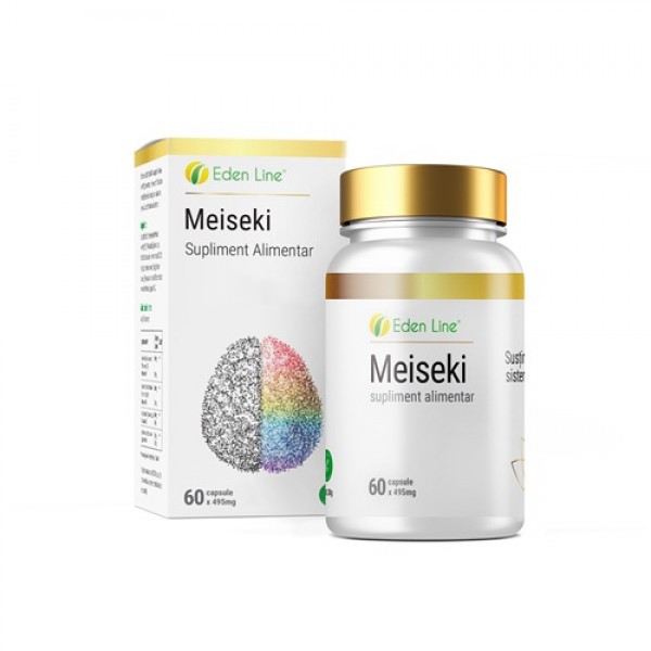 Meiseki 60cps Meiseki 60cps